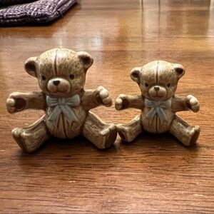 Brown Bear Set